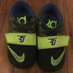 Nike Kevin Durant Toddler Sneakers